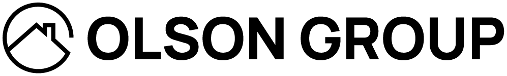 The Olson Group logo